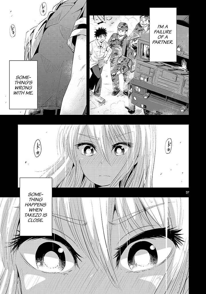 Page 36 Chapter 16 Onideka!