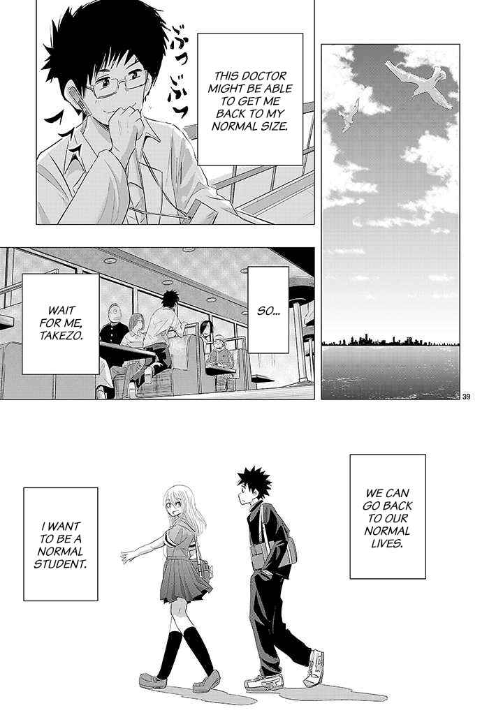 Page 38 Chapter 16 Onideka!