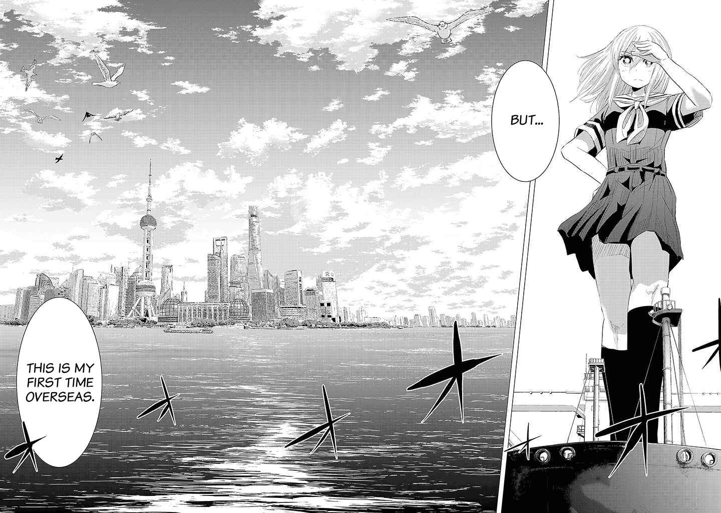 Page 39 Chapter 16 Onideka!