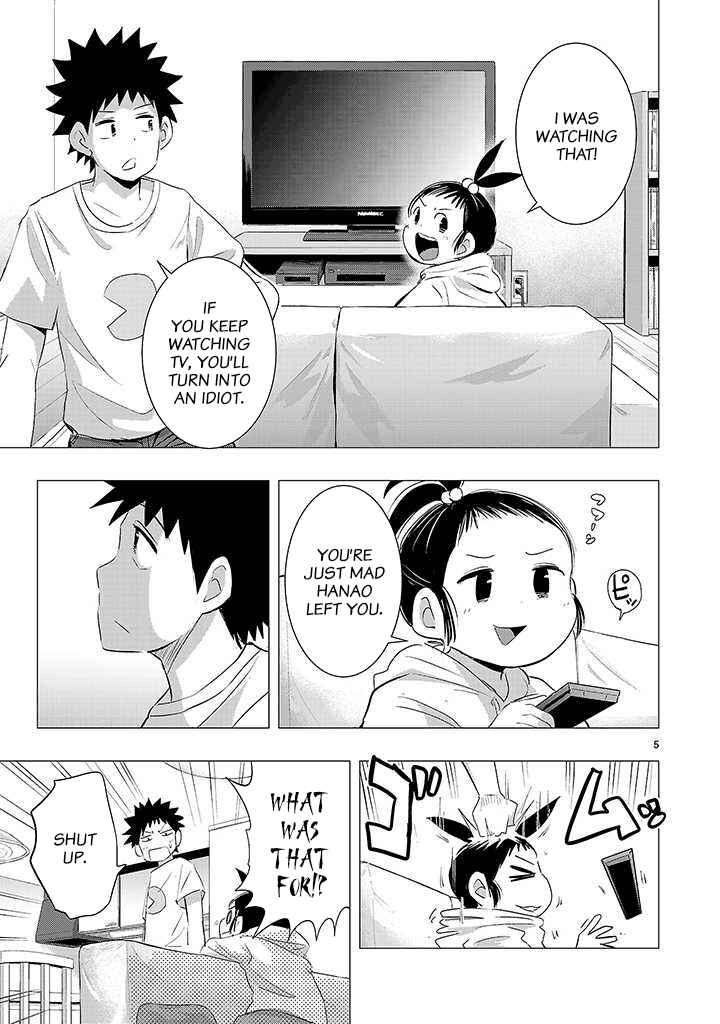 Page 4 Chapter 16 Onideka!