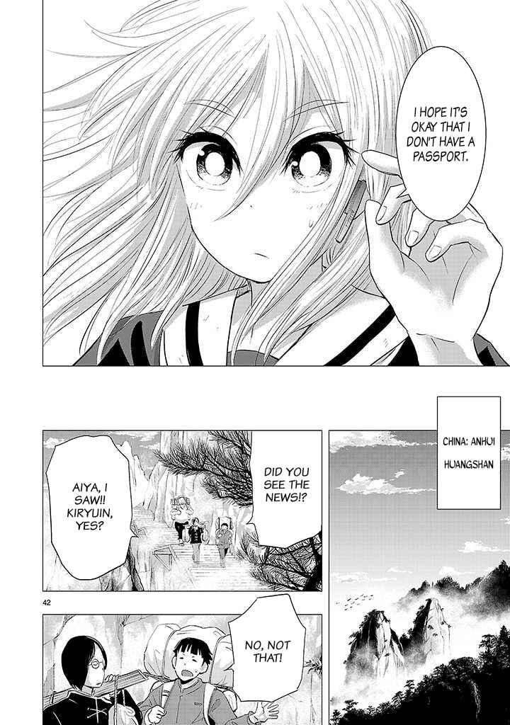 Page 40 Chapter 16 Onideka!