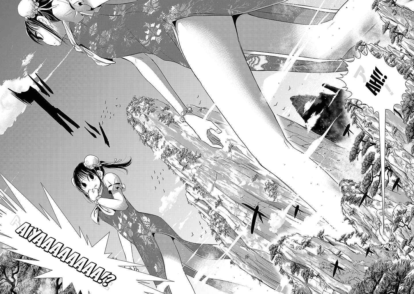 Page 44 Chapter 16 Onideka!