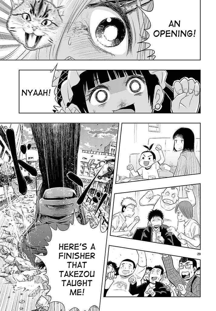 Page 29 Chapter 8 Onideka!