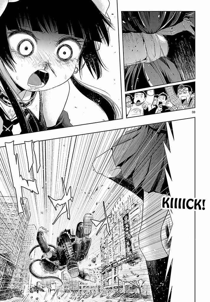 Page 32 Chapter 8 Onideka!