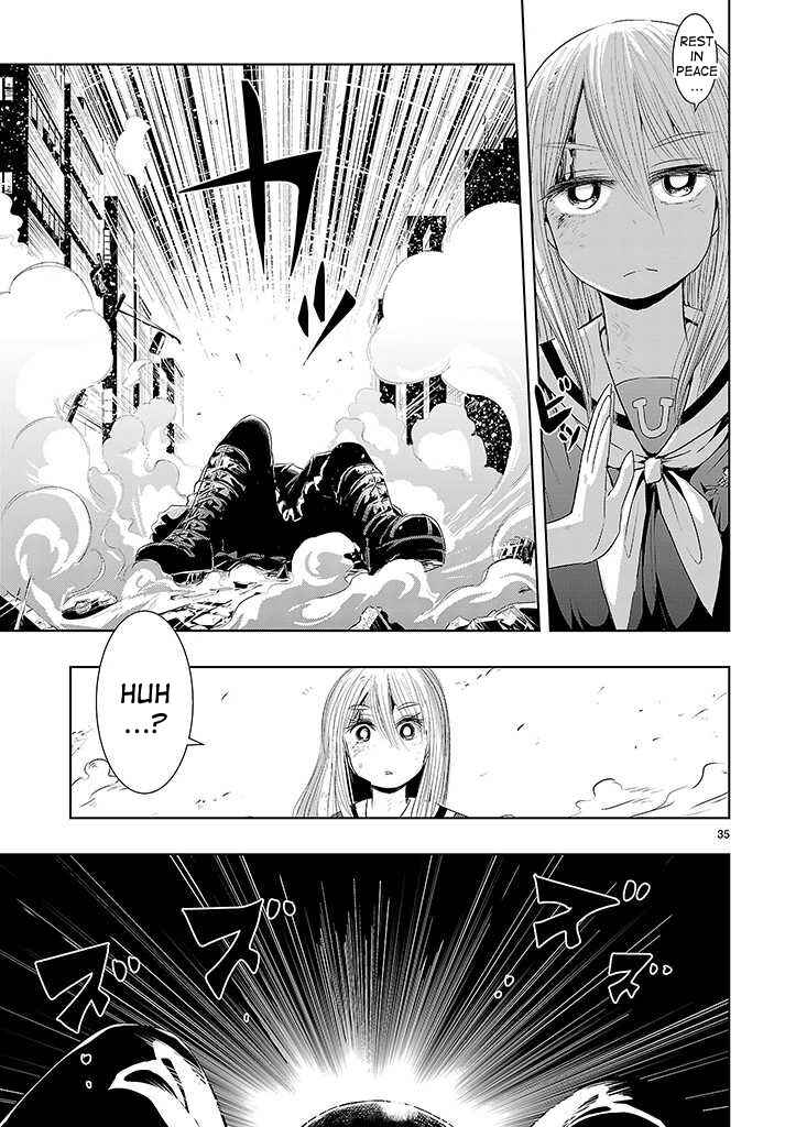 Page 34 Chapter 8 Onideka!