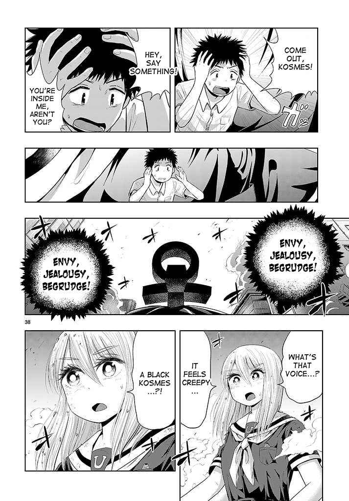 Page 37 Chapter 8 Onideka!