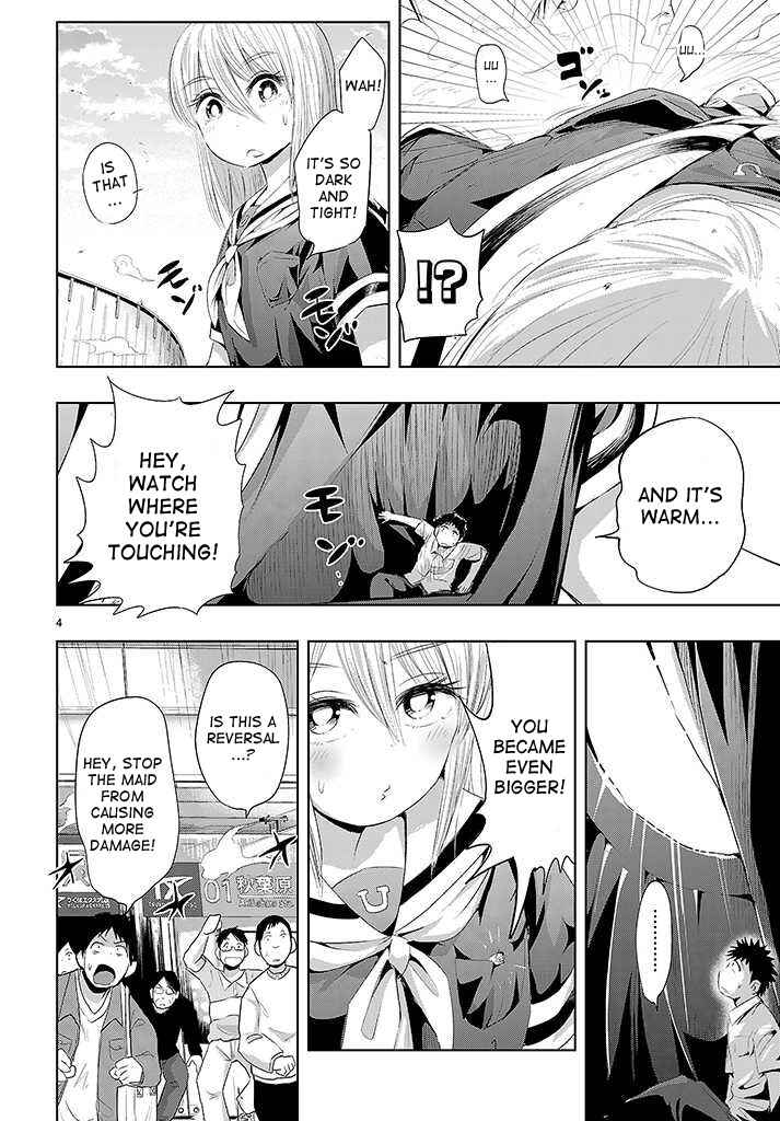 Page 4 Chapter 8 Onideka!