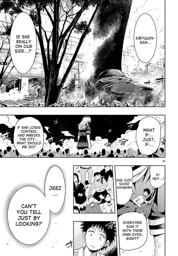Page 40 Chapter 8 Onideka!