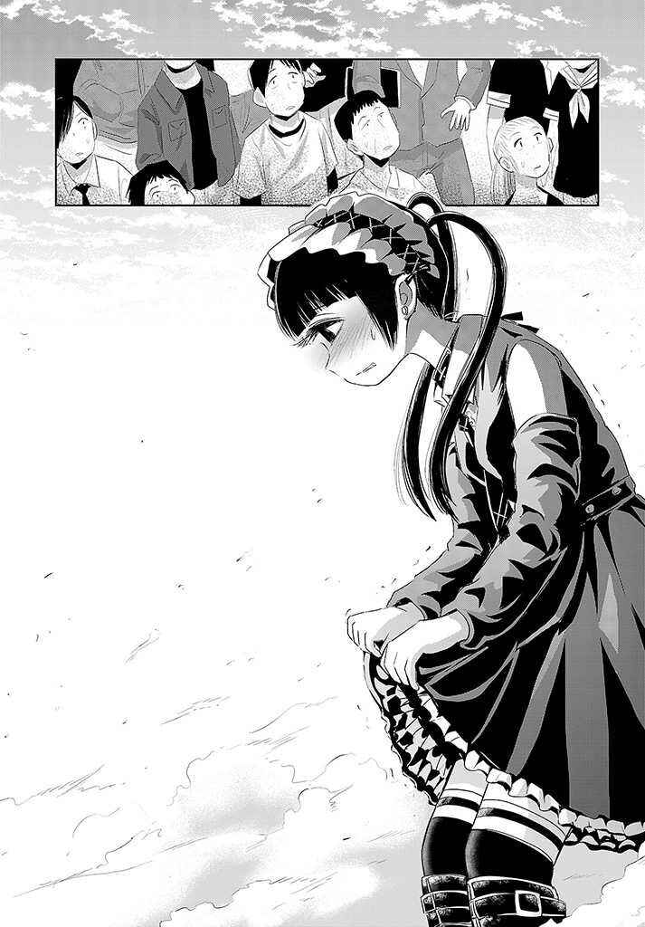 Page 9 Chapter 8 Onideka!