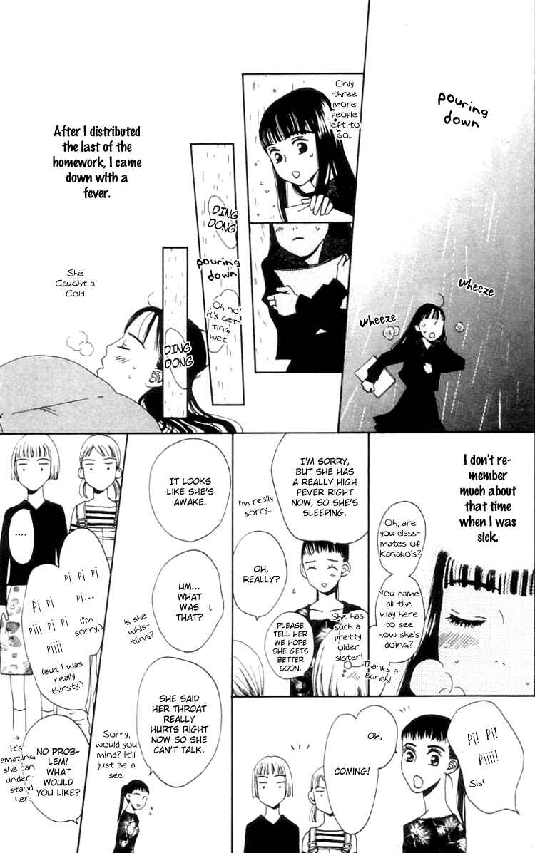 Page 20 Chapter 6 Waraenai Riyuu