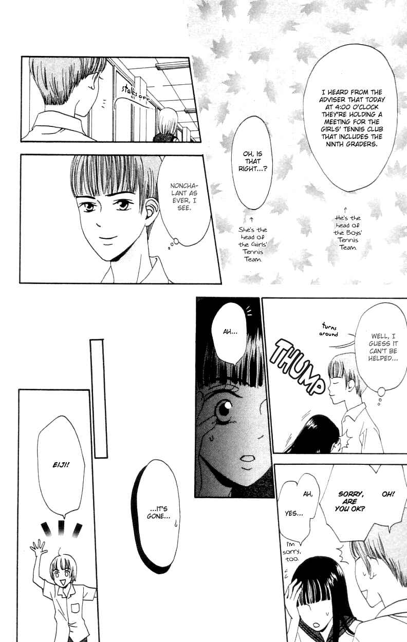 Page 29 Chapter 6 Waraenai Riyuu