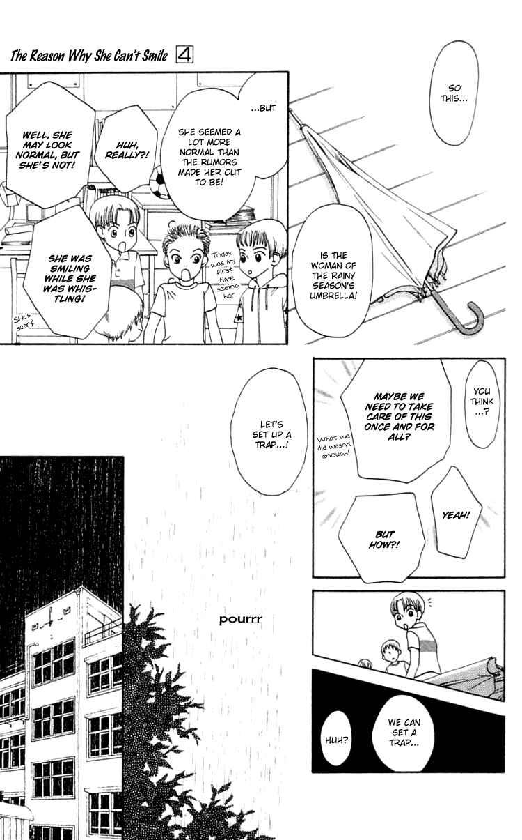 Page 32 Chapter 17 Waraenai Riyuu