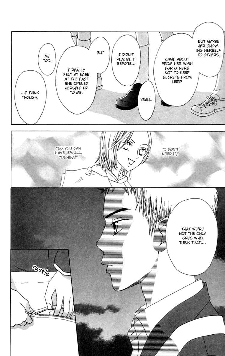 Page 31 Chapter 19.2 Waraenai Riyuu