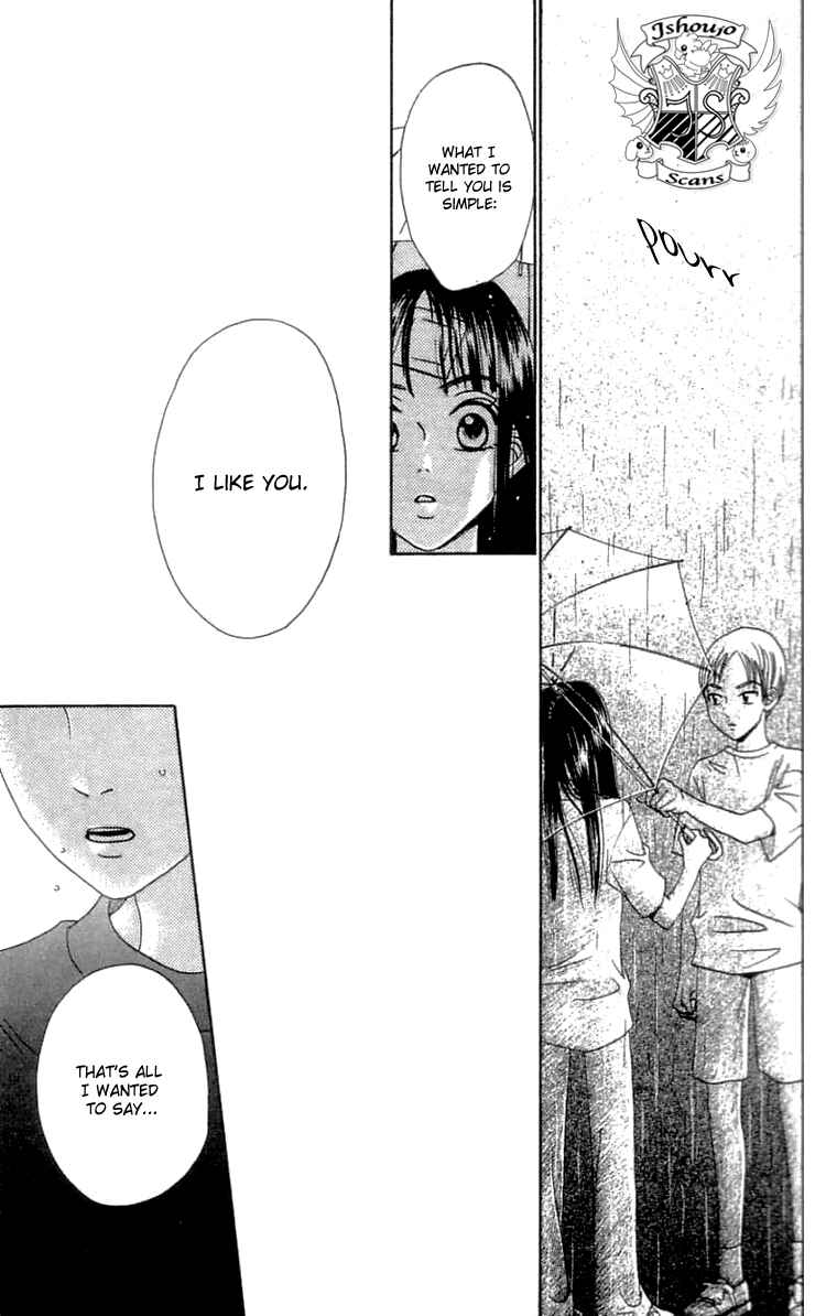 Page 10 Chapter 18 Waraenai Riyuu