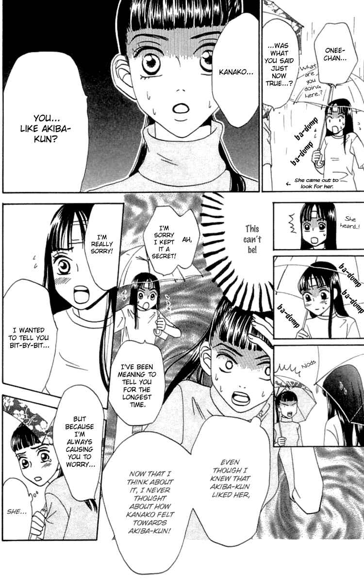 Page 13 Chapter 18 Waraenai Riyuu