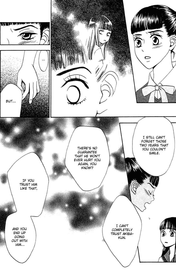 Page 29 Chapter 18 Waraenai Riyuu