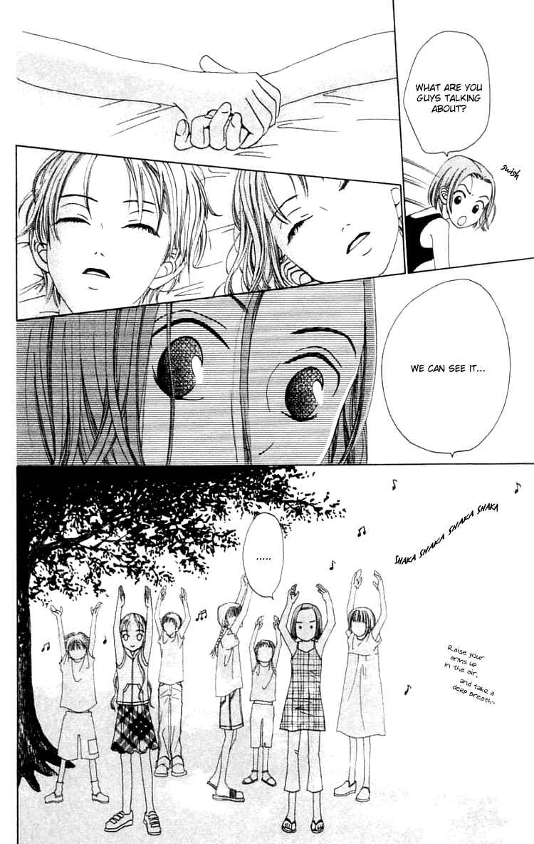 Page 13 Chapter 19.1 Waraenai Riyuu