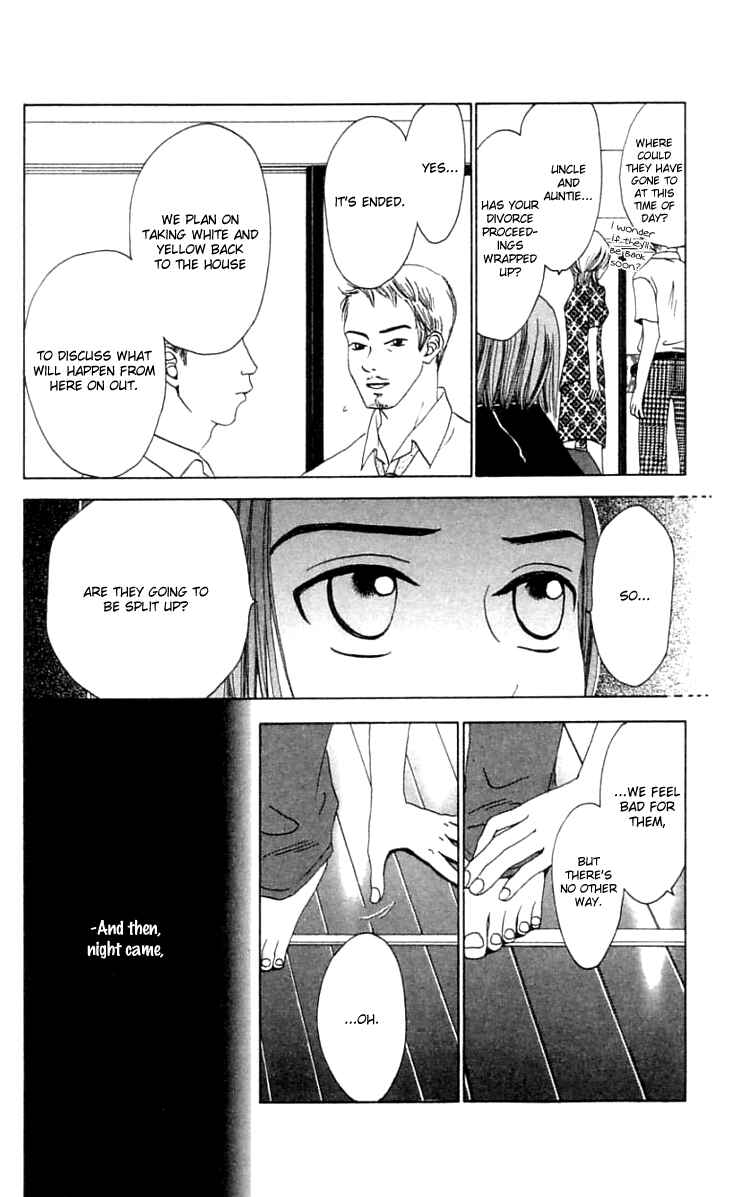 Page 30 Chapter 19.1 Waraenai Riyuu