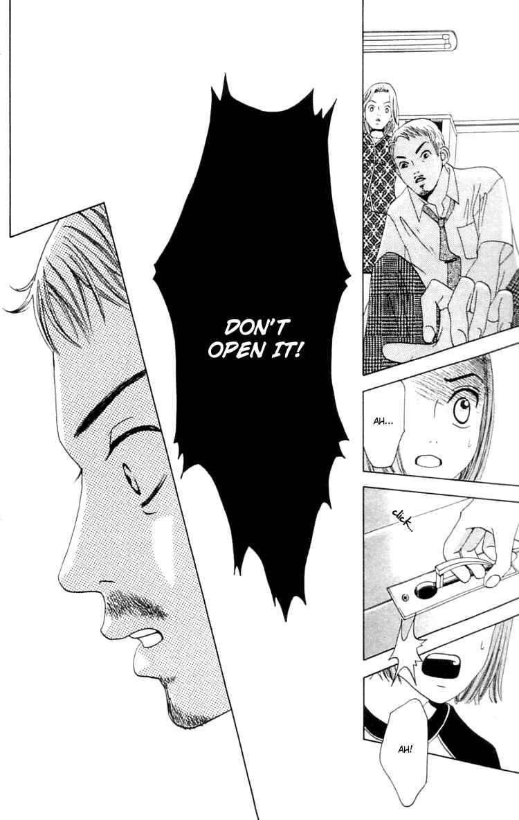 Page 34 Chapter 19.1 Waraenai Riyuu