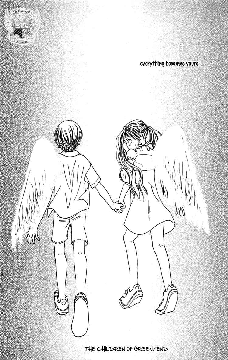 Page 40 Chapter 19.1 Waraenai Riyuu