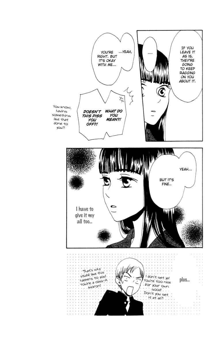 Page 30 Chapter 5 Waraenai Riyuu