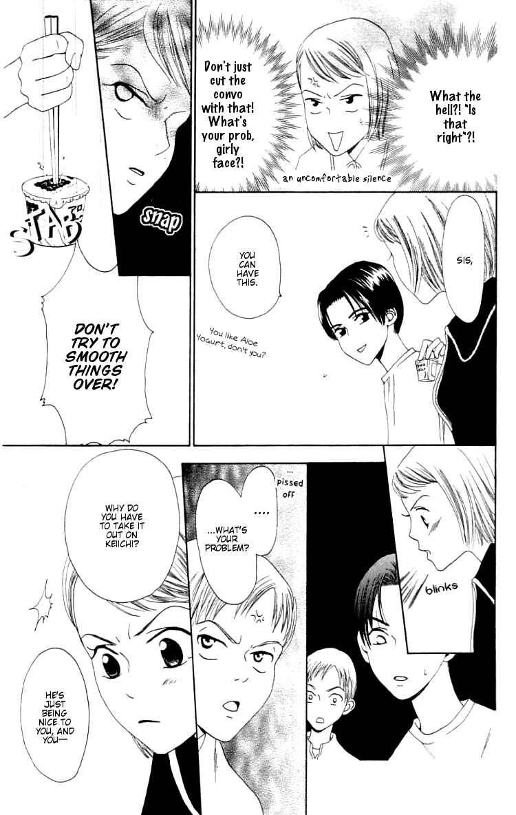 Page 19 Chapter 2 Waraenai Riyuu