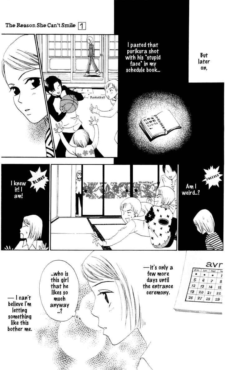 Page 35 Chapter 2 Waraenai Riyuu