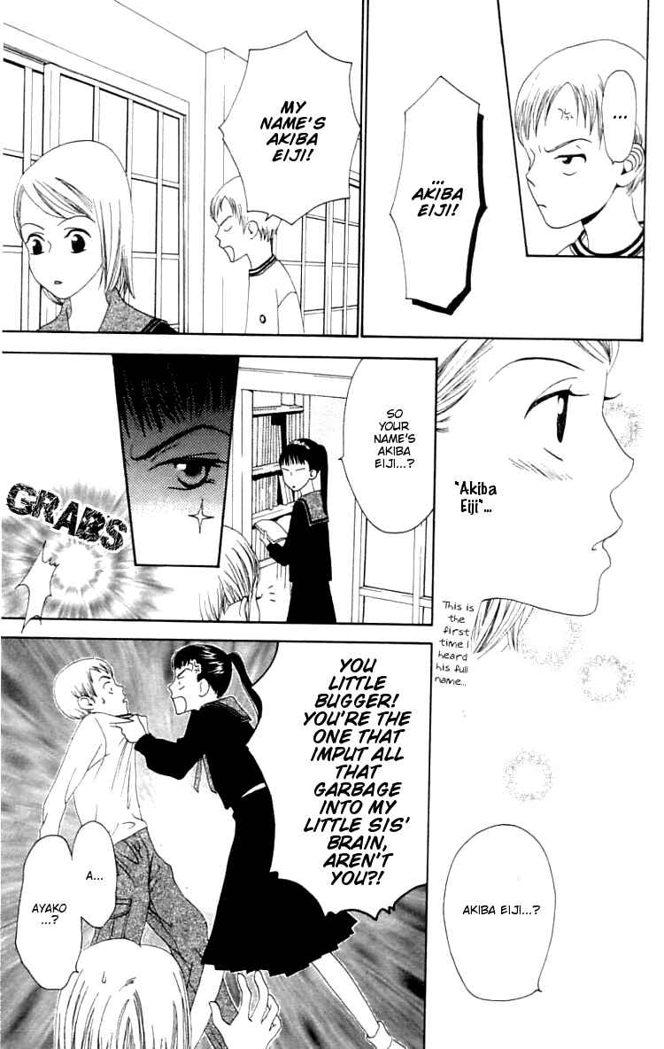 Page 37 Chapter 2 Waraenai Riyuu