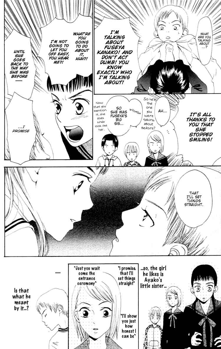 Page 38 Chapter 2 Waraenai Riyuu