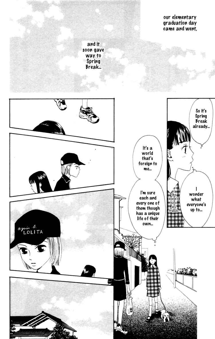 Page 6 Chapter 2 Waraenai Riyuu