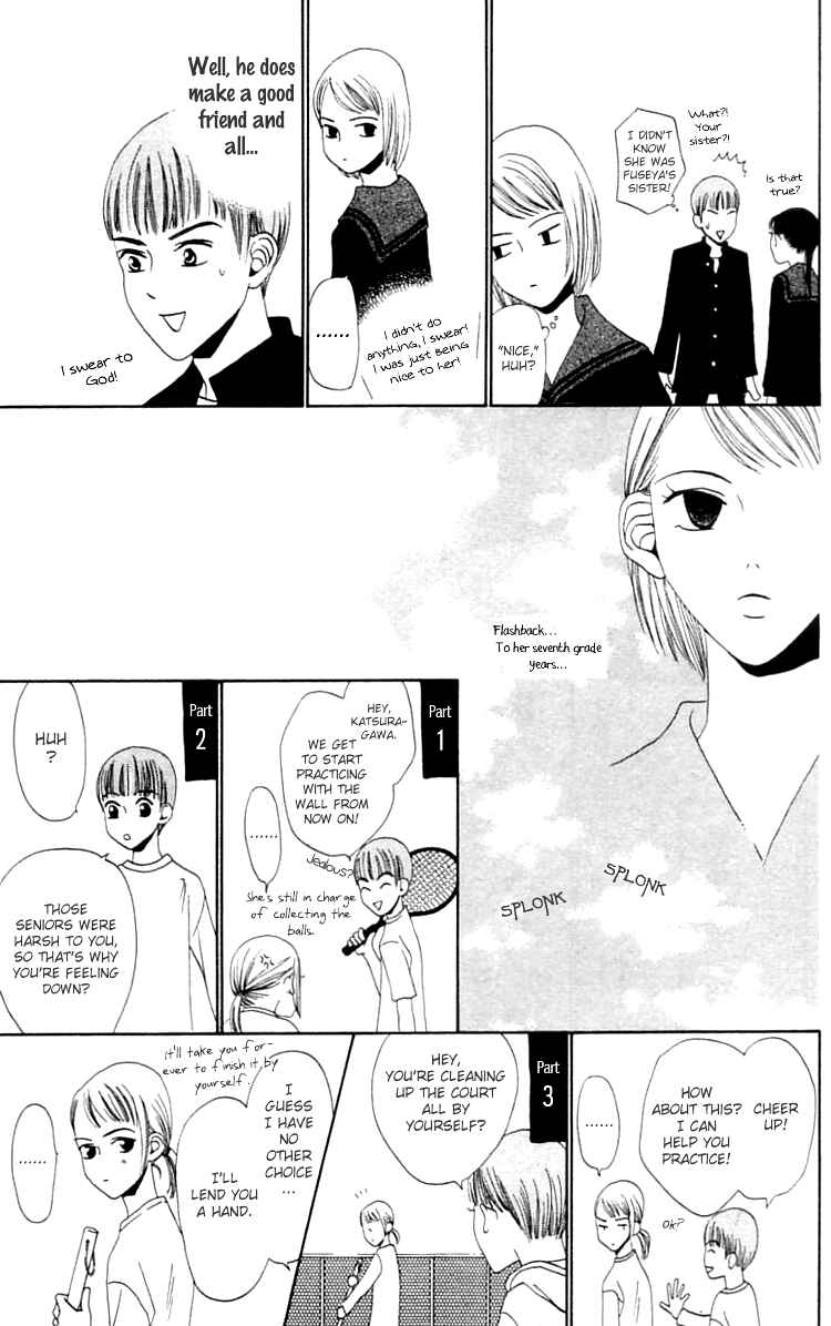 Page 17 Chapter 7 Waraenai Riyuu