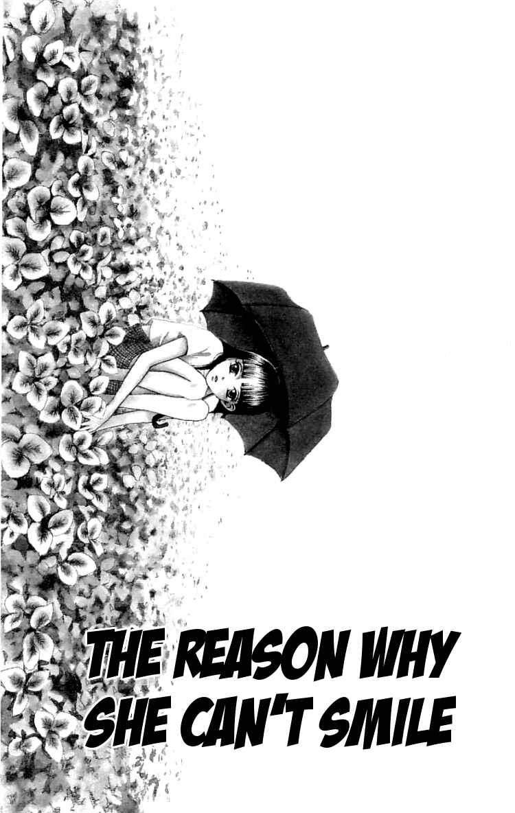 Page 1 Chapter 3 Waraenai Riyuu