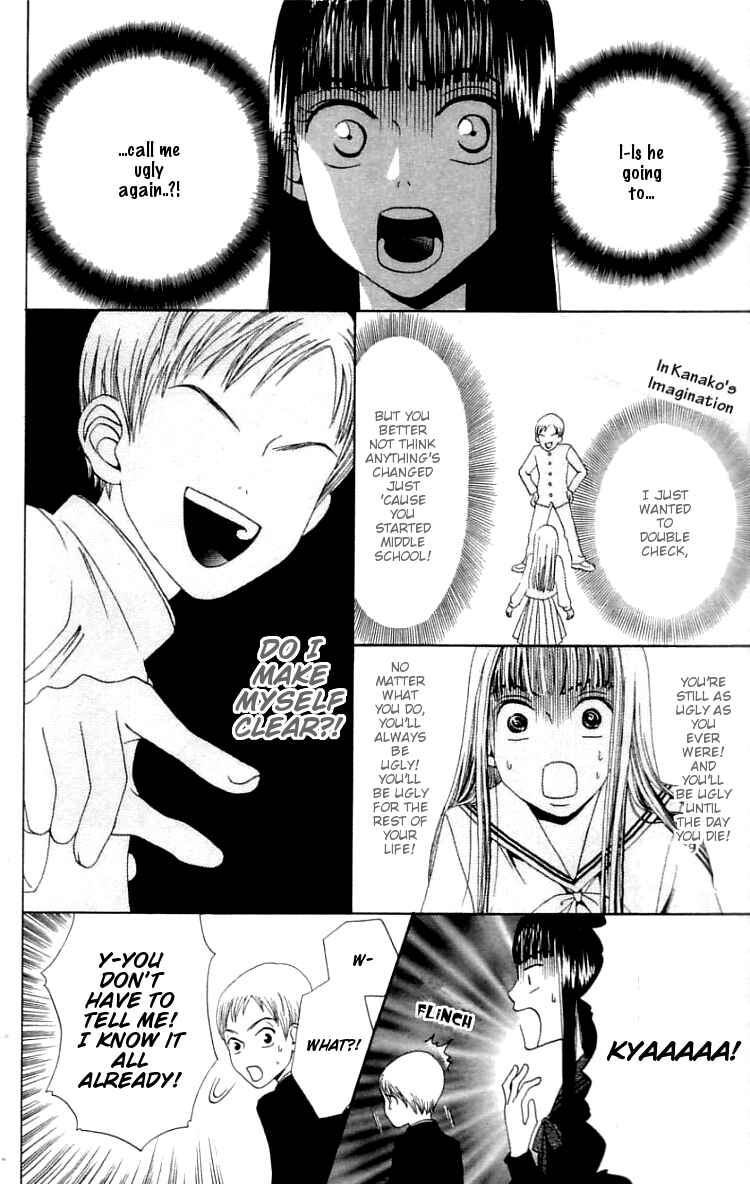 Page 6 Chapter 3 Waraenai Riyuu