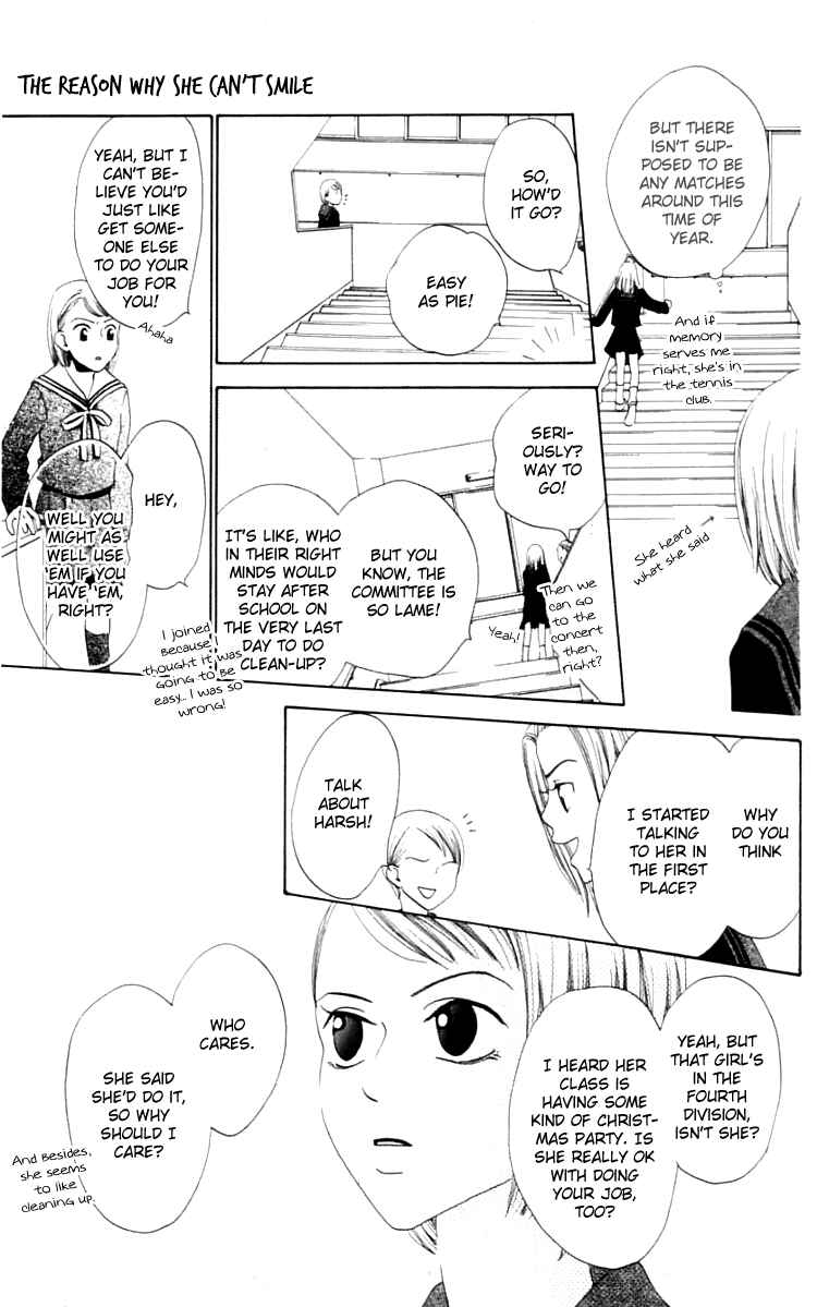 Page 21 Chapter 8 Waraenai Riyuu