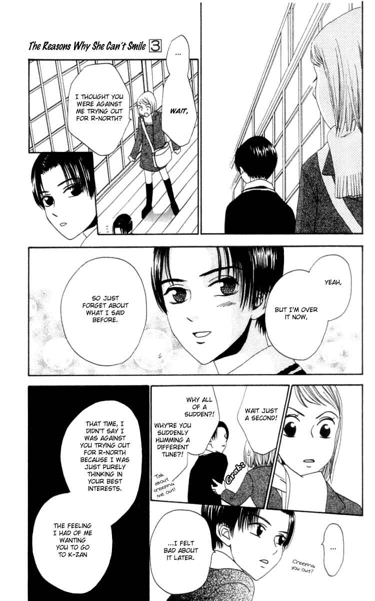 Page 16 Chapter 15 Waraenai Riyuu