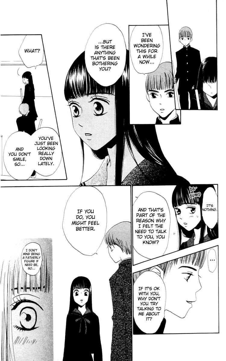 Page 15 Chapter 9 Waraenai Riyuu