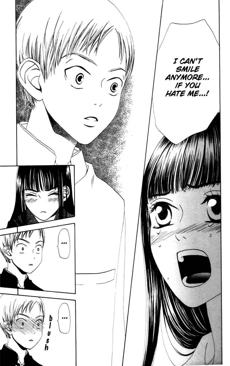 Page 27 Chapter 9 Waraenai Riyuu