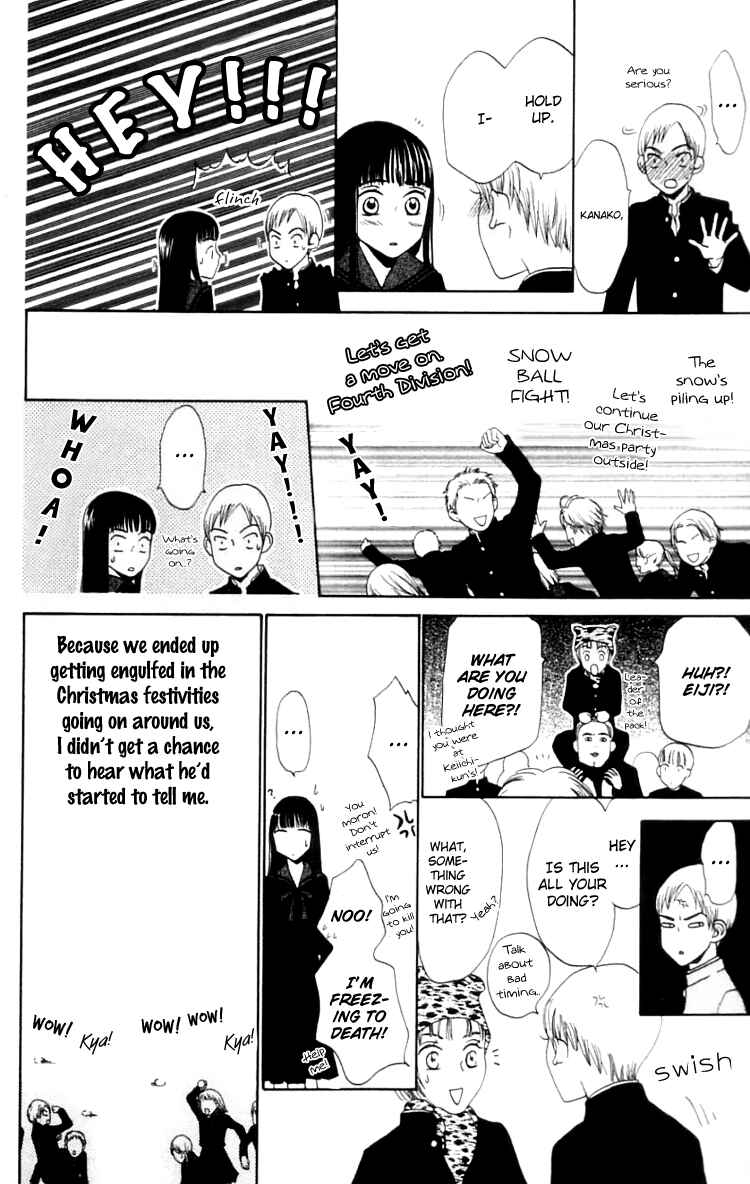 Page 28 Chapter 9 Waraenai Riyuu
