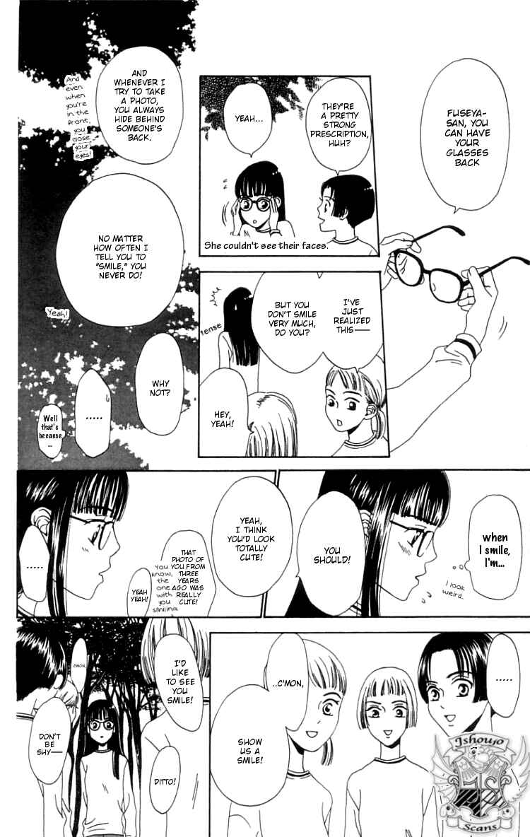 Page 16 Chapter 4 Waraenai Riyuu