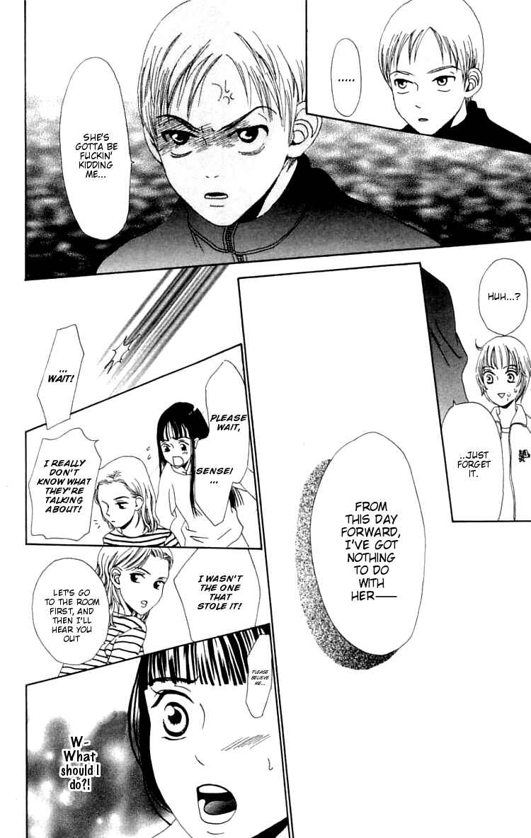 Page 28 Chapter 4 Waraenai Riyuu