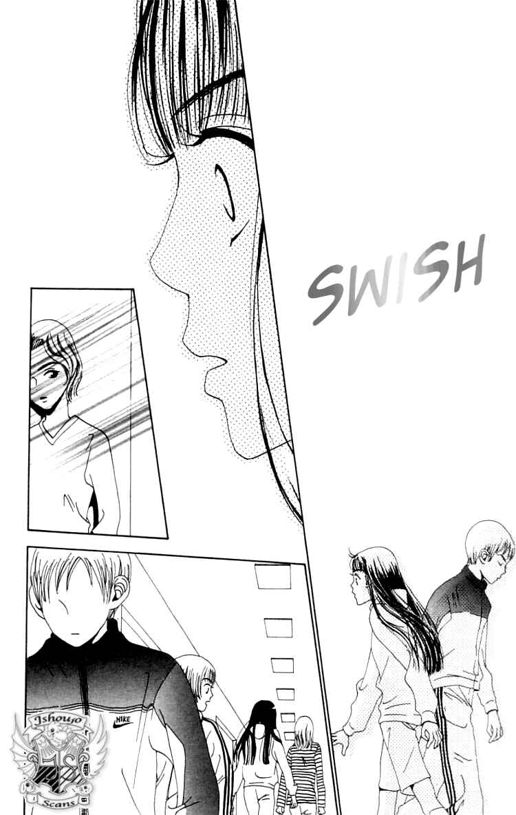 Page 30 Chapter 4 Waraenai Riyuu