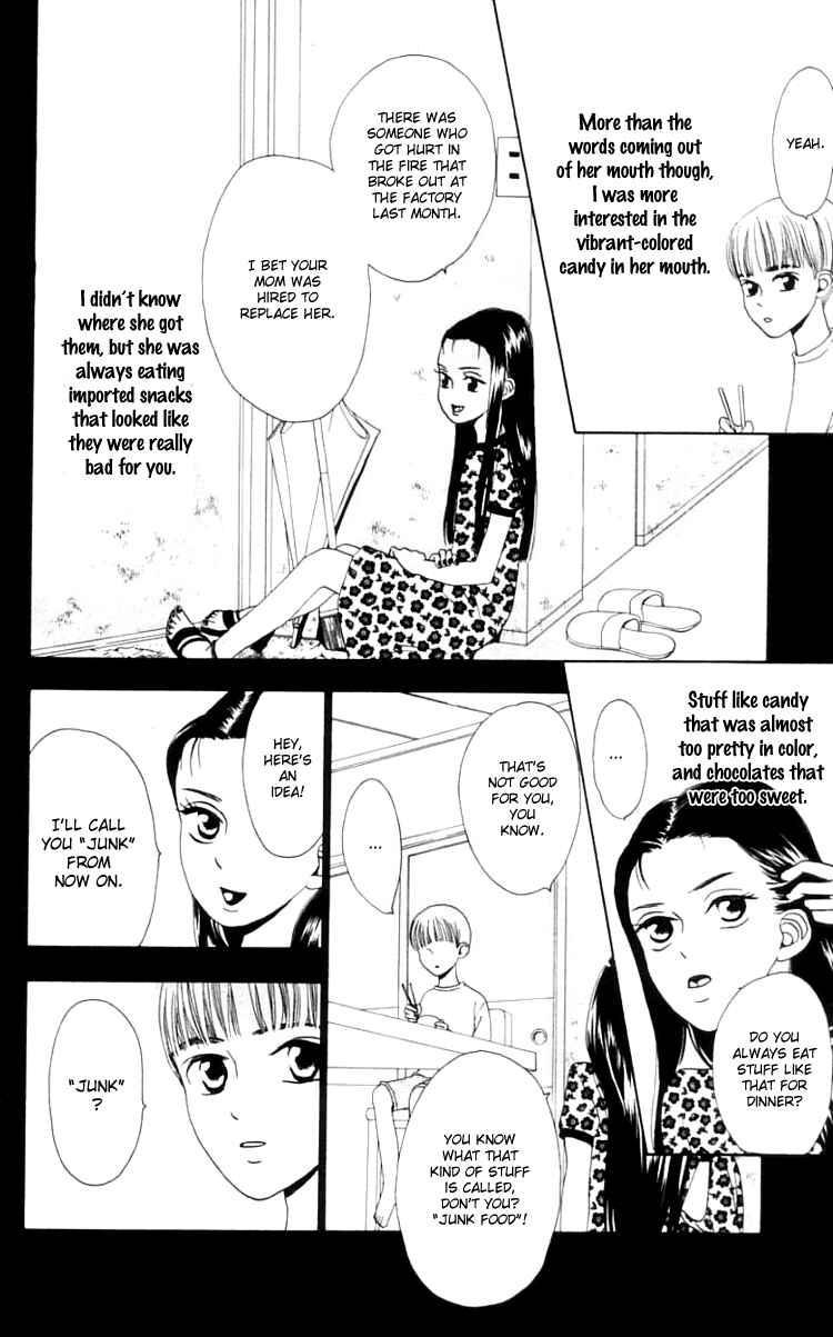 Page 10 Chapter 10 Waraenai Riyuu