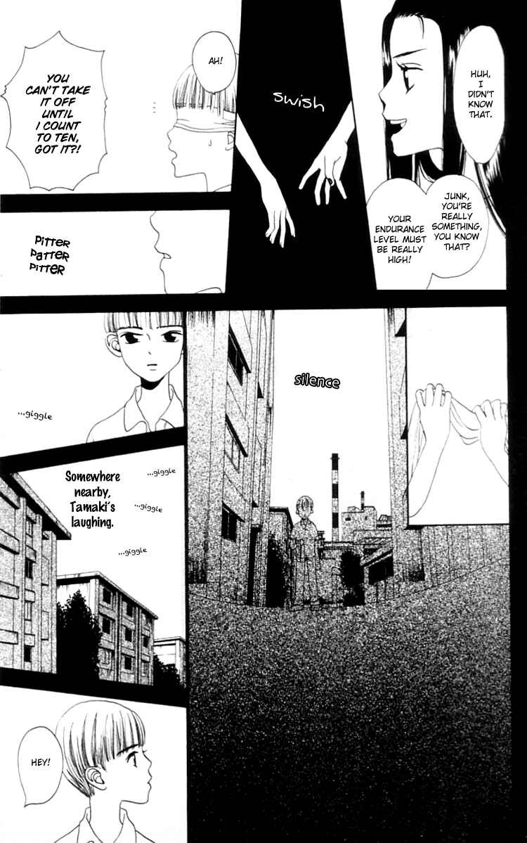 Page 13 Chapter 10 Waraenai Riyuu