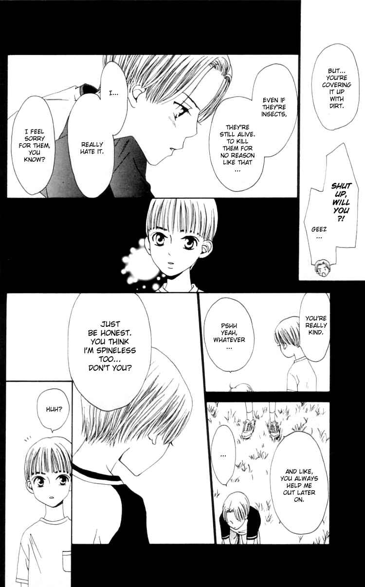 Page 18 Chapter 10 Waraenai Riyuu