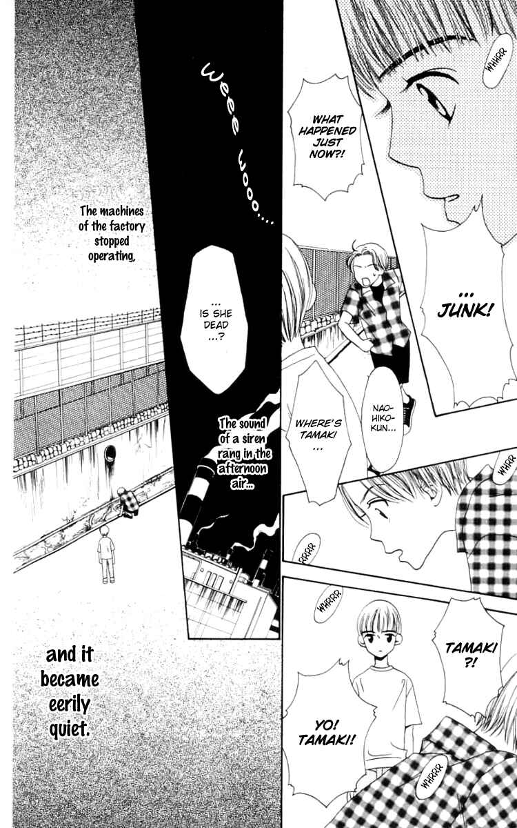 Page 2 Chapter 10 Waraenai Riyuu