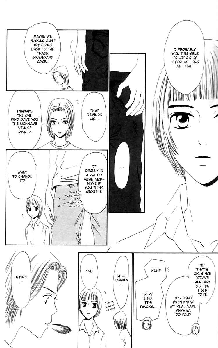 Page 24 Chapter 10 Waraenai Riyuu