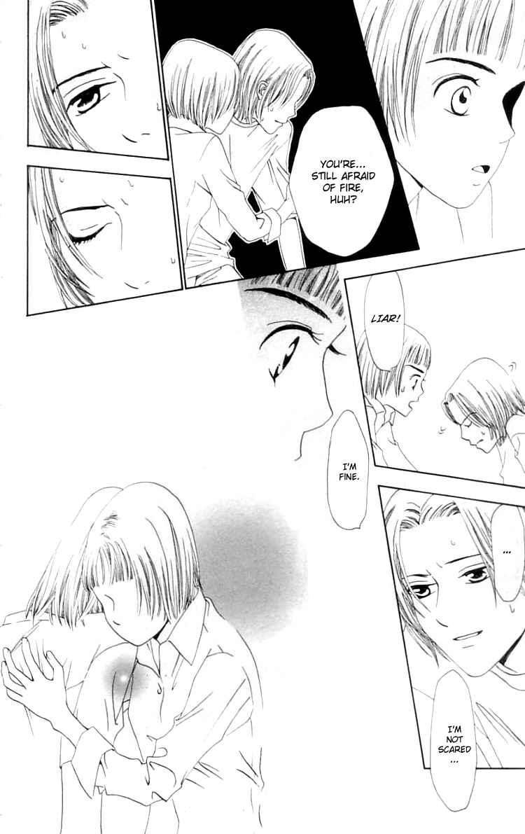Page 26 Chapter 10 Waraenai Riyuu