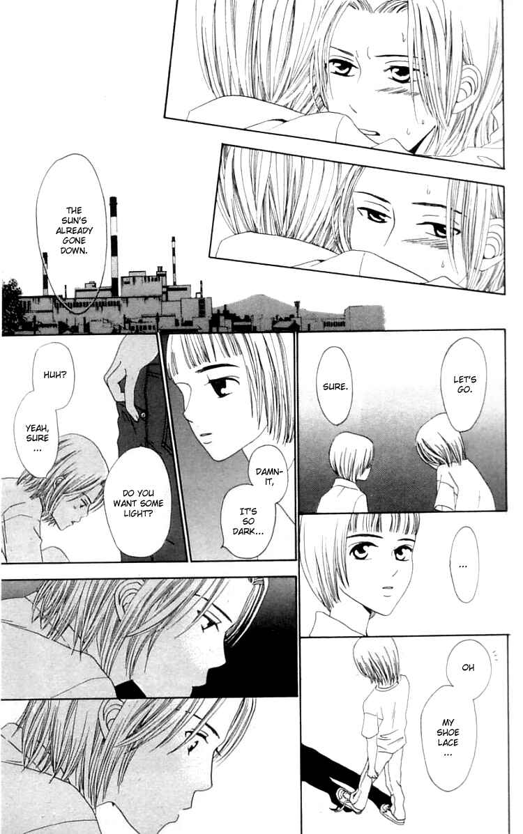 Page 27 Chapter 10 Waraenai Riyuu