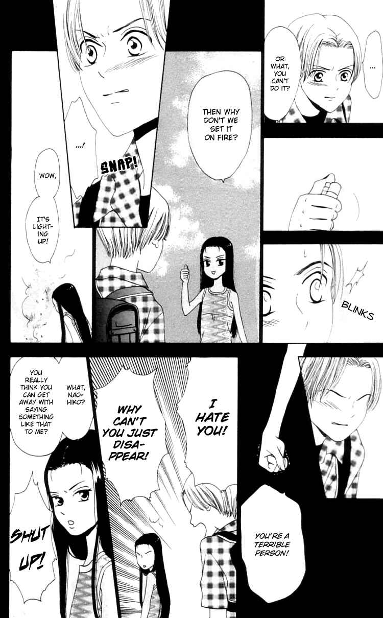 Page 30 Chapter 10 Waraenai Riyuu