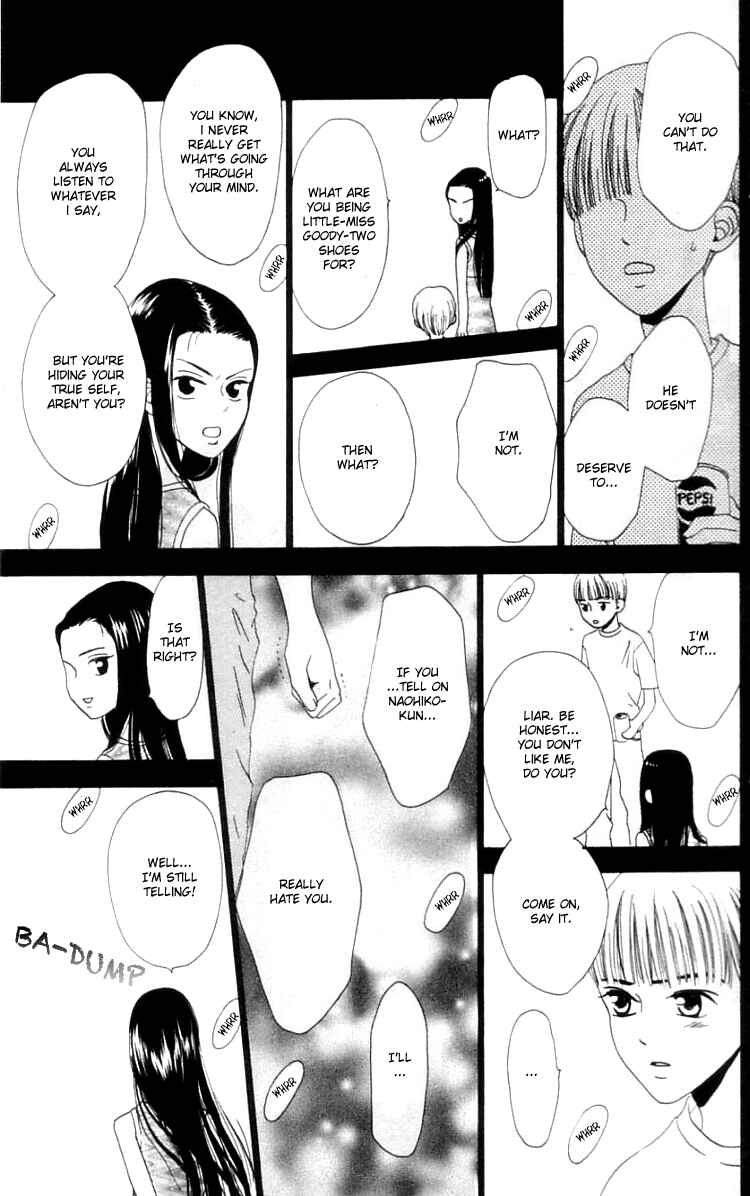 Page 33 Chapter 10 Waraenai Riyuu